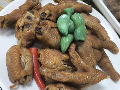 -清真·鸦儿李记·小馆(后海店)