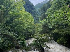 -天生桥景区