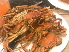 -东方红海鲜百汇(国际大厦店)