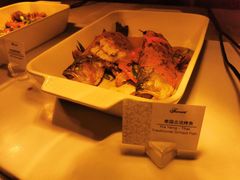 -食百绚全日制餐厅(成都棕榈泉费尔蒙酒店)