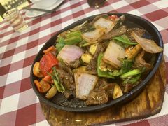 -吉源大排档·鱼生·海鲜(烧烤彩印厂店)