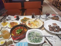 -宁波石浦大饭店(新材料城店)