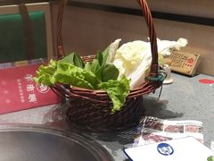 -羊来顺冰煮鲜羊 铁锅烀羊肉(中央大街店)