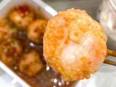 -马家巷现打虾滑(绵阳总店)