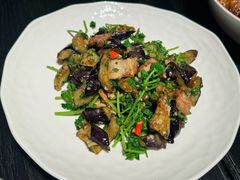 -金谷仓家庭料理(马泉营店)