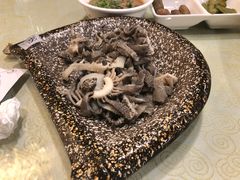 -东四民芳餐厅(世茂工三店)