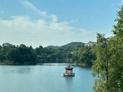 -海兰云天度假区温泉