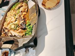 -江边城外烤全鱼(世茂广场店)