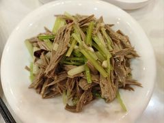 -咪咪川菜(长乐西路店)