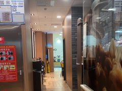 -麦当劳(凯德MALL太阳宫店)