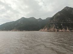 -北岐滩涂