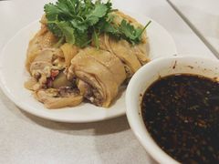 -振鼎鸡(福州路店)