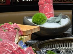 -牛将军•涮肉•烤肉(北京王府井·故宫店)