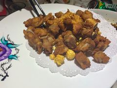 -五四北海鲜吧火锅(秀山路店)