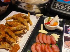 -纯K(西湖店)