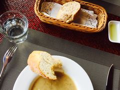 -璟象酒店-爱丽坊景观餐厅