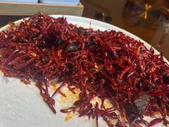 -映月潭传家菜(易俗河店)