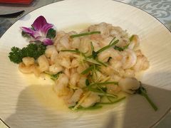 -牟传仁饭庄(星海店)
