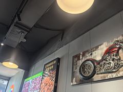 -红满天烧烤(怡馨家园店)