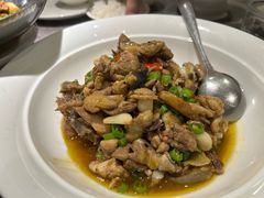 -湘轩·土菜研究院(光大店)