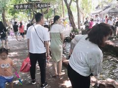 -黄龙溪古镇