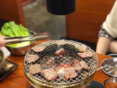-大阪烧肉BAKA一代(十亩地店)
