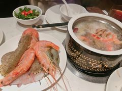 海鲜-加餐海鲜自助(宝龙一城店)
