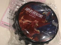 -万达影城(大明宫万达广场IMAX店)