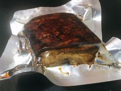-傅记酱肉