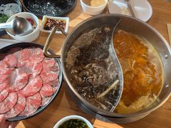 -四喜小胖·北京涮肉(五道营店)