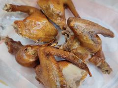 -整只乳鸽GetSQUAB(西华路店)