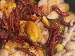 -柴米油盐(土菜院子店)