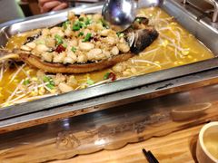 -水浒湘西小串烧烤.小龙虾.烤鱼(员村店)