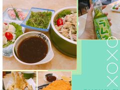 -桃屋日本料理(清华科技园店)