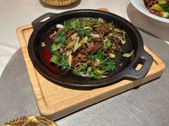 -东来顺饭庄(西直门店)