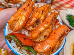 -粤盛海鲜平价店(洛溪食街店)