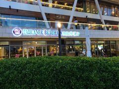 -Paulaner·德国帕拉娜自酿啤酒餐厅(海上世界店)