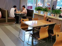 大堂-李先生牛肉面大王(华联商厦店)