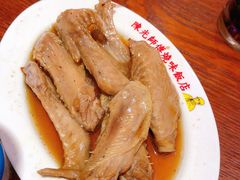 -陈光记烧腊(长寿路店)