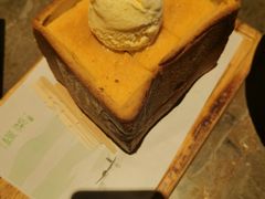 -绿茶餐厅(崇文门新世界店)