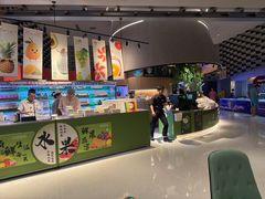 -海德温泉生活馆(朝阳大悦城店)