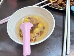 -汕头街四果汤