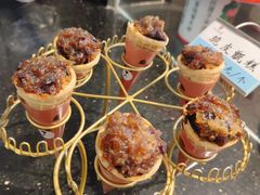 -令氏家外家周秦食府(高新店)