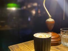 -青咖啡(三坊七巷店)
