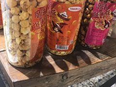 -TOUCH泰奇(奉贤宝龙城市广场店)