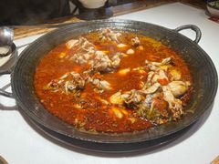 -老天桥蛙炉火锅(姑苏总店)