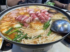 -屋里家延边朝鲜族冷面(梅林3店)