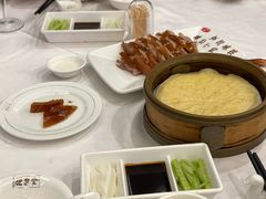 精品烤鸭-全聚德(常州店)