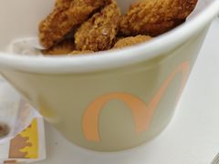 -麦当劳(漳州万达店)