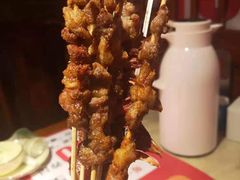 -寂寞的豆芽(西大望南路店)